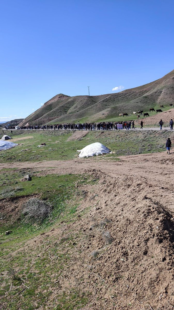 Diyarbakır Barosu Çevre ve Kent Hukuku Komisyonu tweet media