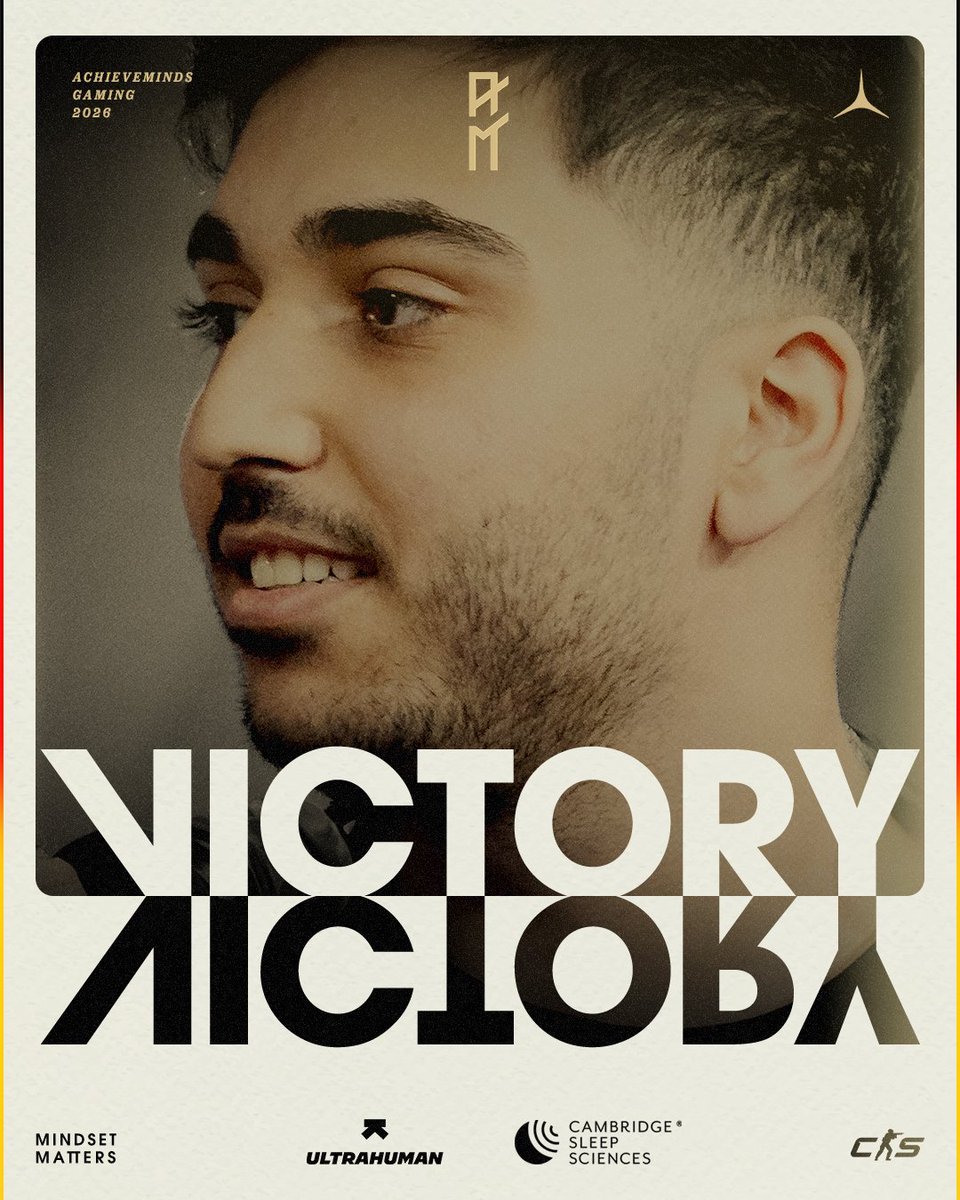 AM Gaming tweet media