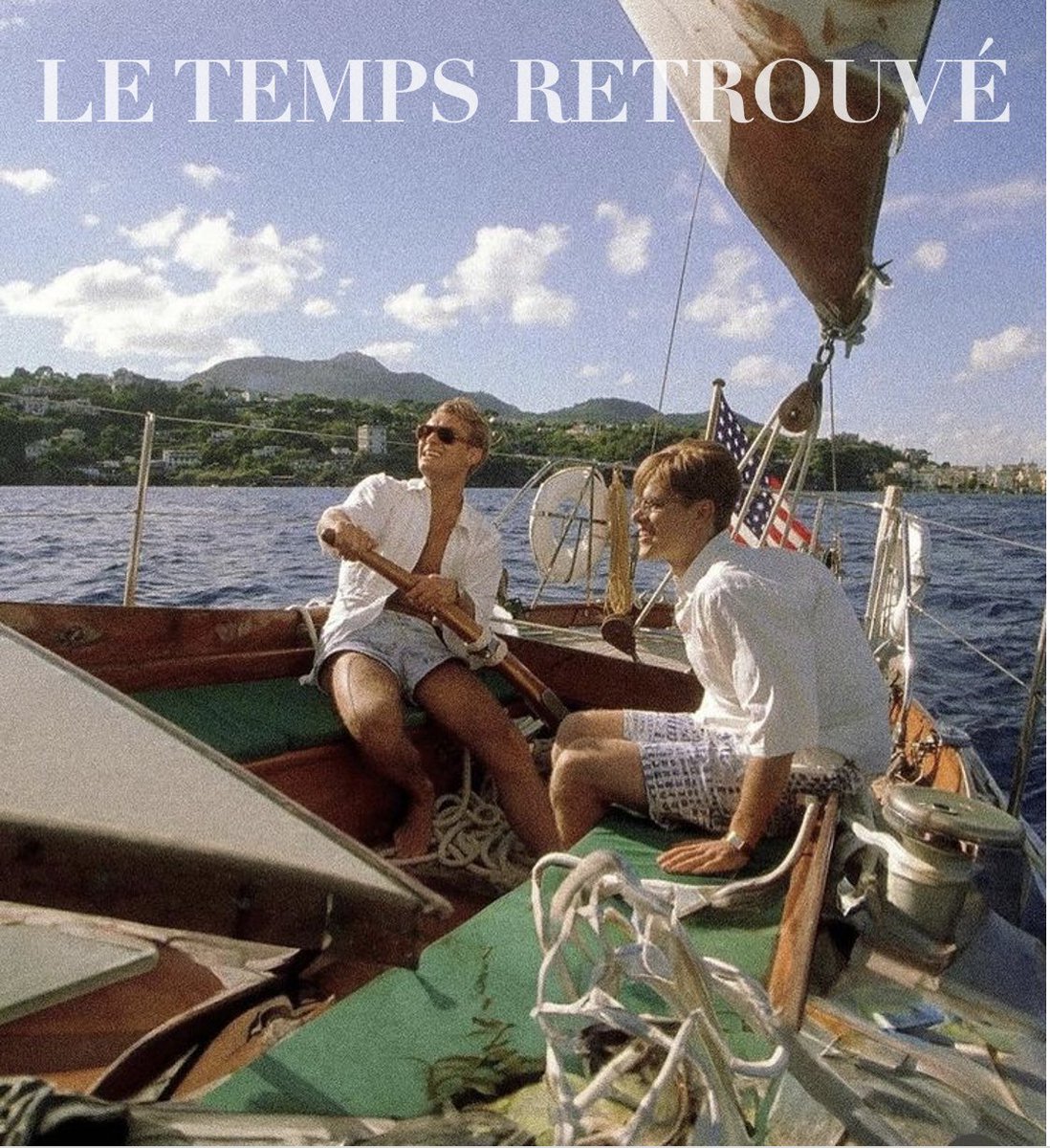 The return of a classic leisure magazine will take form