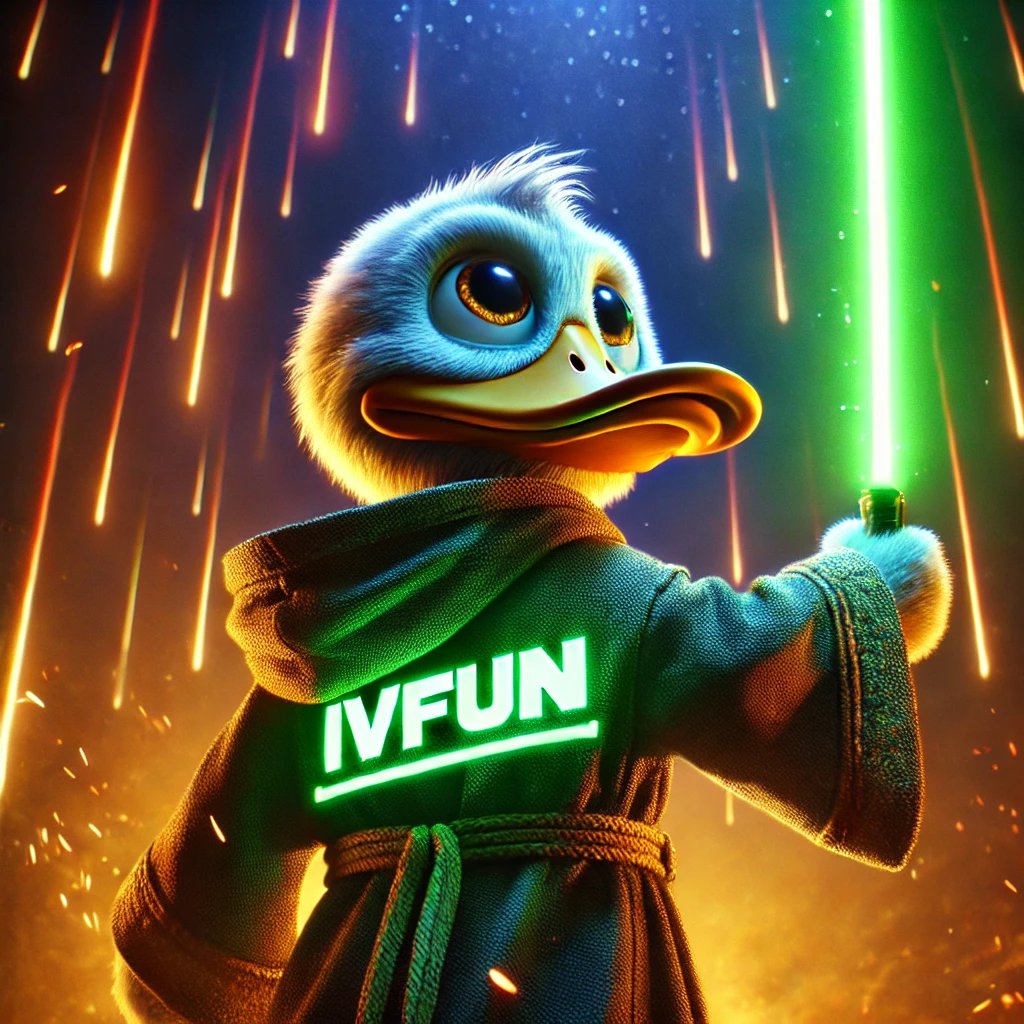 IVfun Memes tweet media