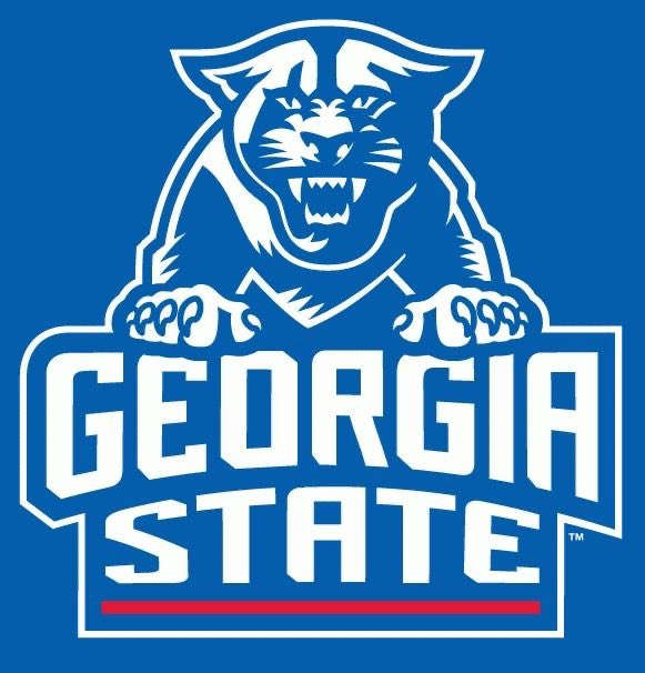 K9meezey's tweet photo. Extremely Grateful to receive a offer from the Georgia State University! 🔵⚪️#GOPANTHERS#LightBlue @CoachZachGibson @GeorgiaStateFB @prowaytraining @adamgorney @ChadSimmons_ @SSchraderOn3 @GregBiggins https://t.co/UYzvHl6gf4
