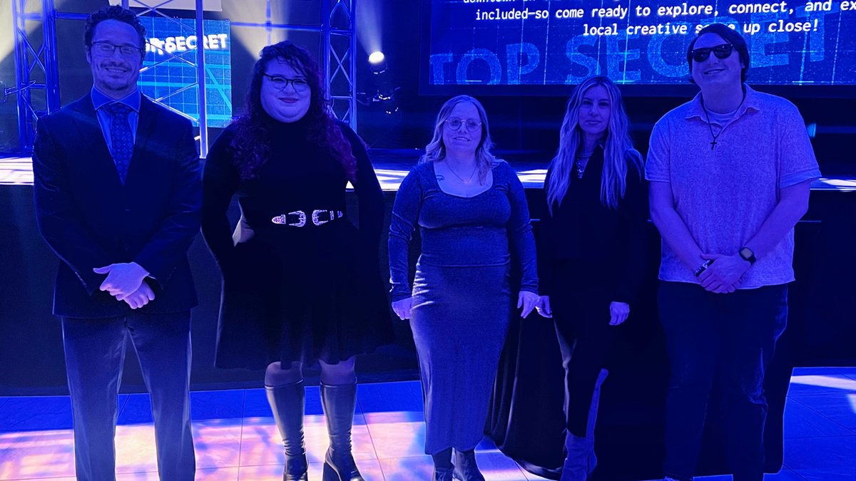 Spotlight, LLC tweet media