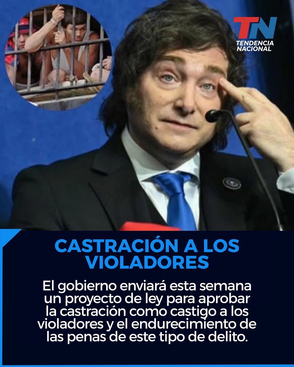 TN - Tendencias Nacional tweet media