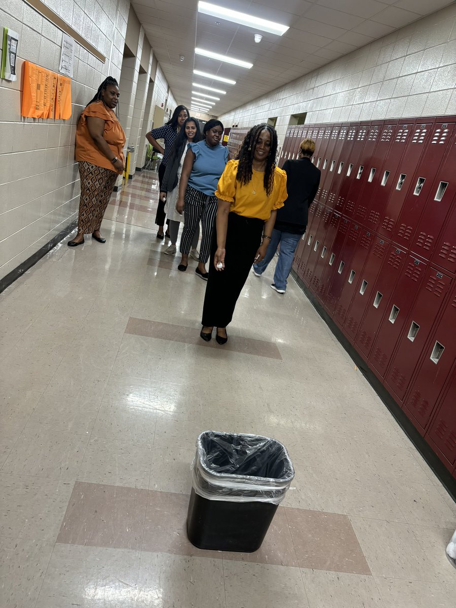 Ballard-Hudson Middle School tweet media