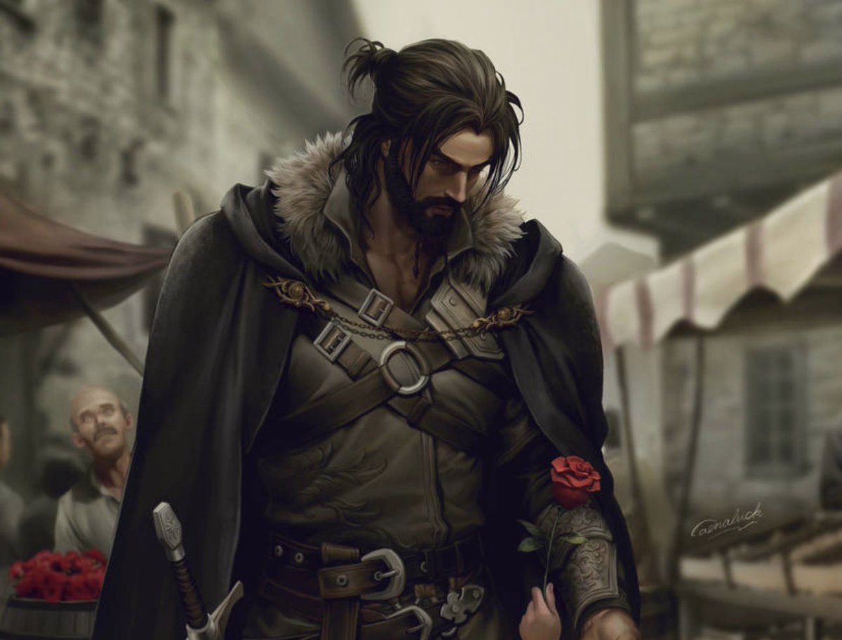 Odin (premier DILF) tweet media