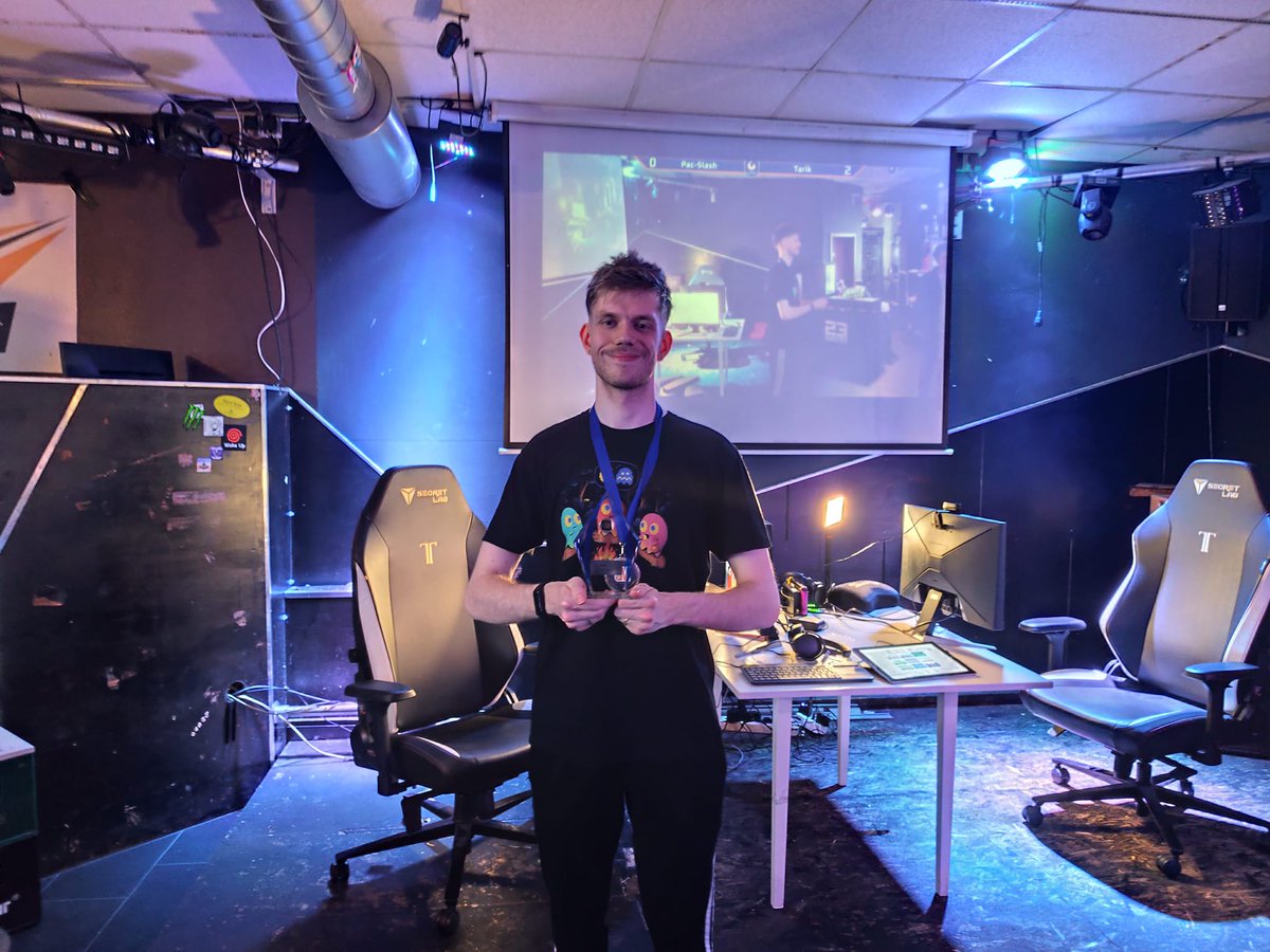 CLUTCH United R.M. tweet media