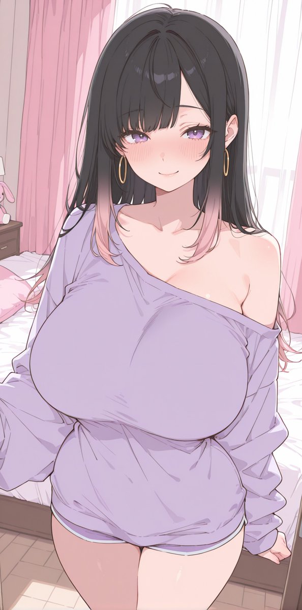 Ruka_22aiart's tweet photo. おはよ～☀️
行ってらっしゃいのぎゅする？
SFW illustration https://t.co/Sn6Xlqho3l