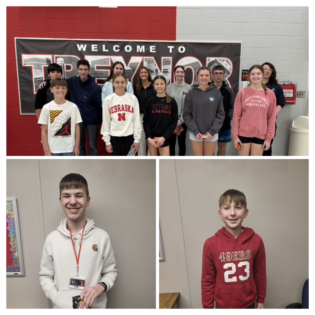 Treynor MS/HS Principal tweet media