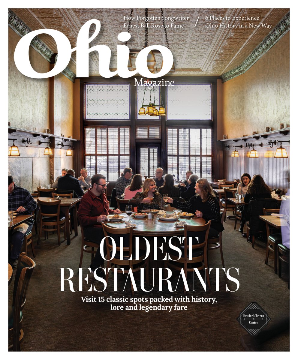Ohio Magazine tweet media