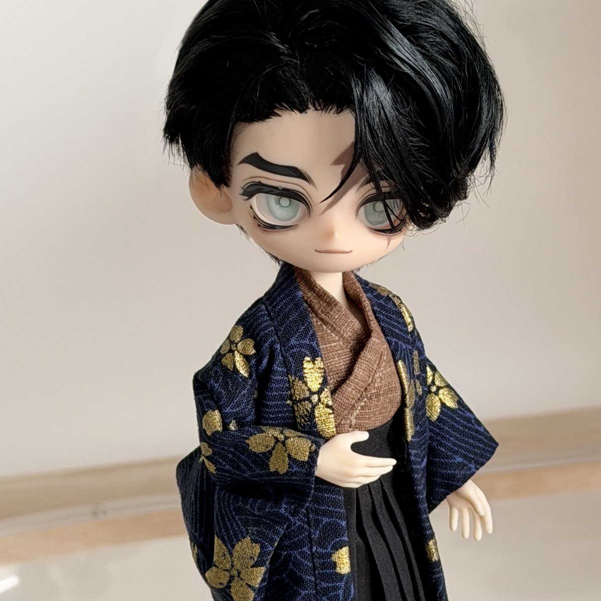 tenword233's tweet photo. #oc #bjd https://t.co/fwPzhsHbDQ