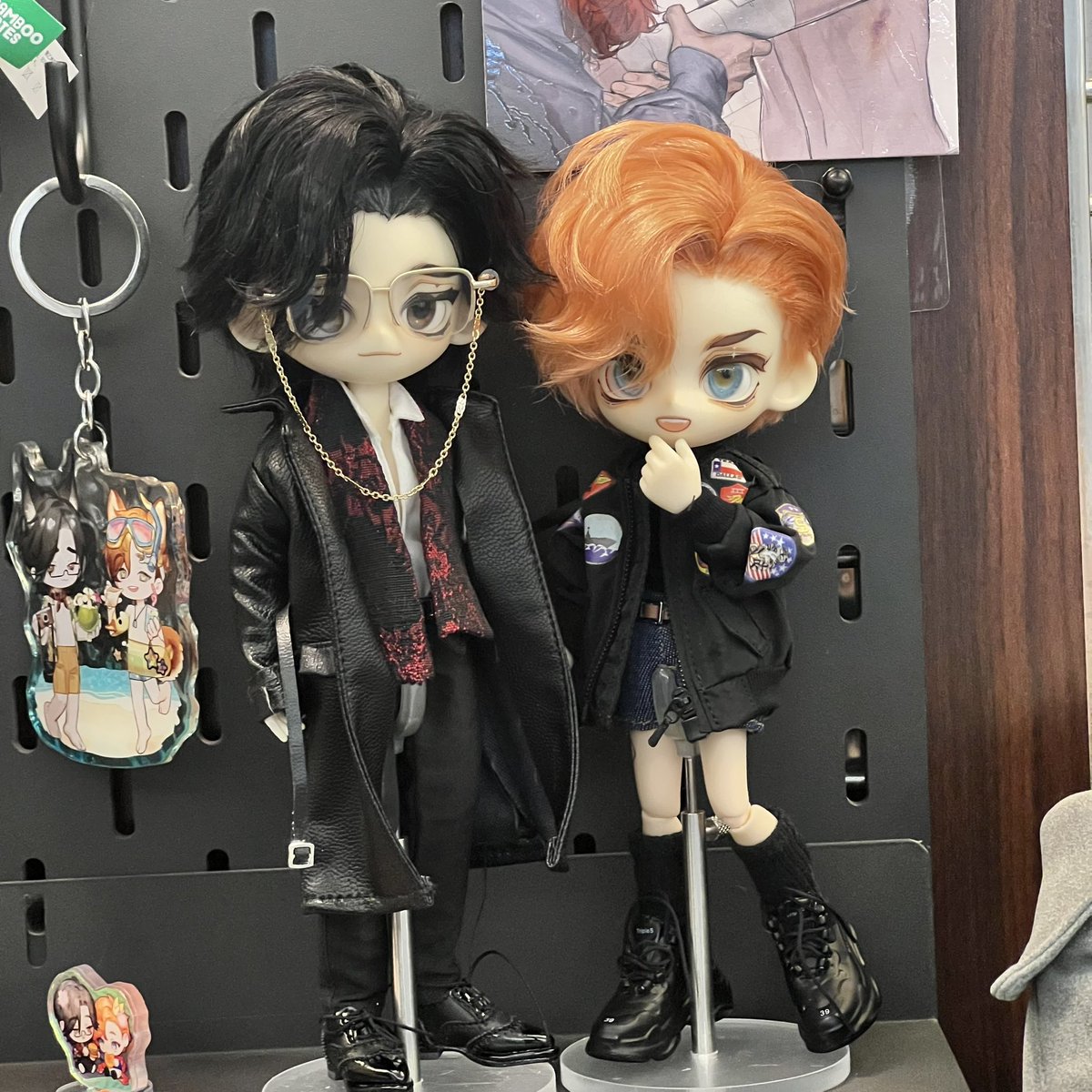 tenword233's tweet photo. #oc #bjd https://t.co/fwPzhsHbDQ