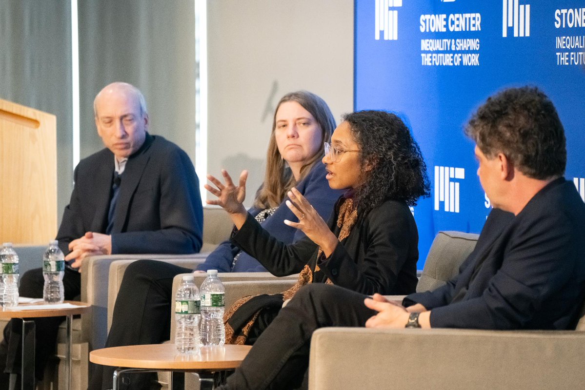 Princeton Economics tweet media