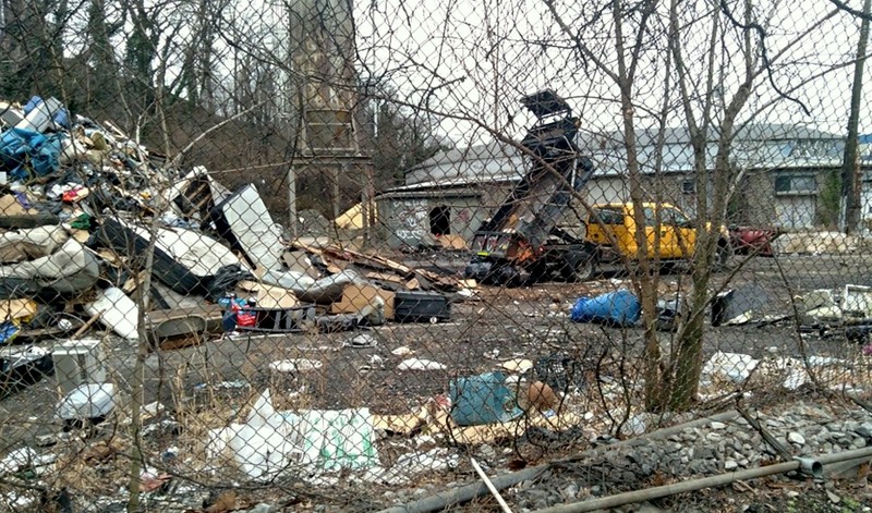 Baltimore Brew tweet media