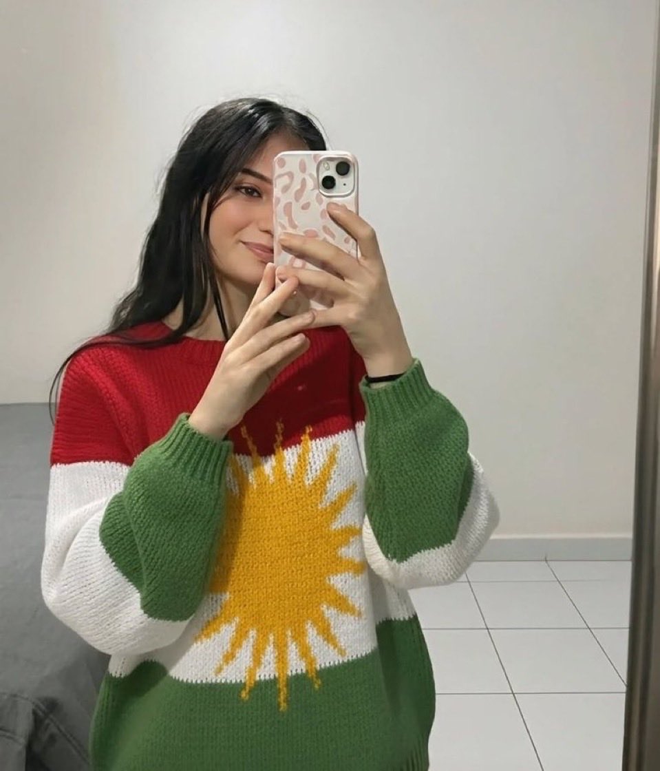 eascj12's tweet photo. Long live Kurdish girls and Kurdistan https://t.co/h3pQY0MH2P