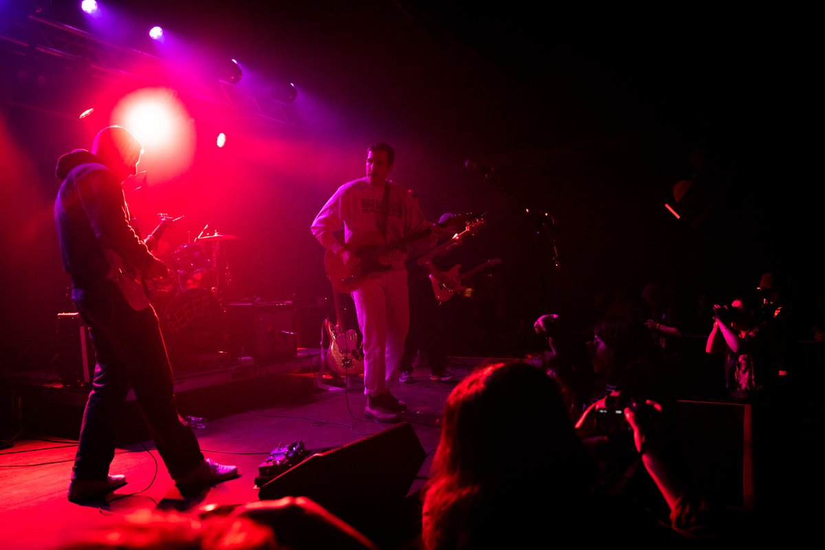 Noisescape Magazine ✧ tweet media