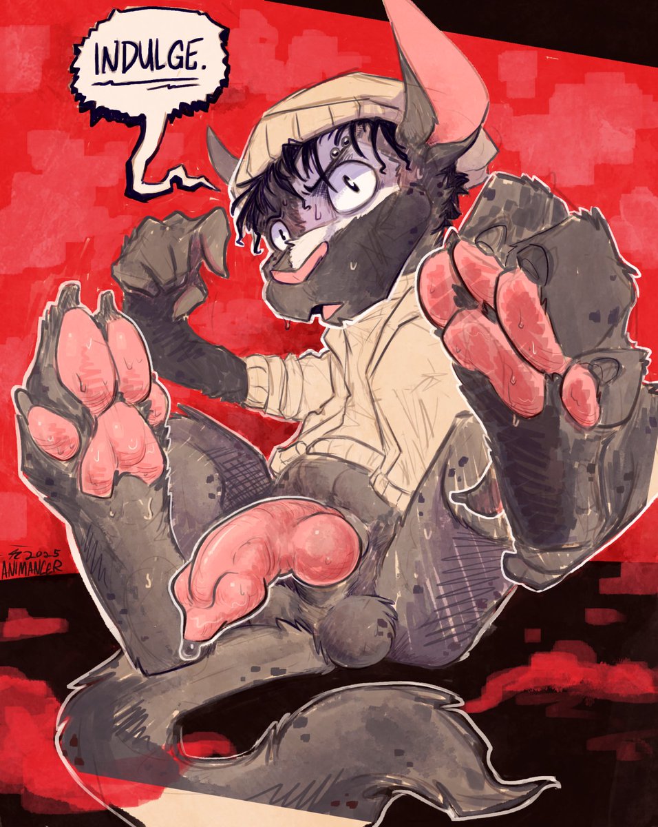 Animancer tweet media