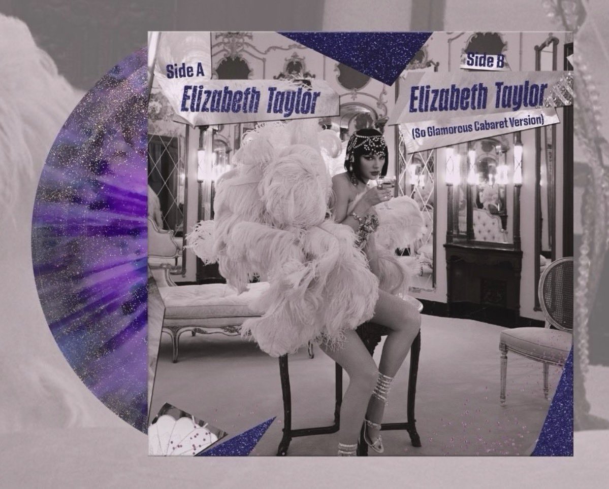 Taylor Swift Web tweet media