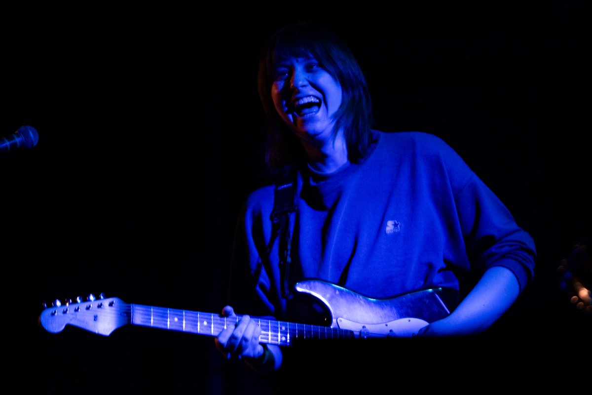 Noisescape Magazine ✧ tweet media