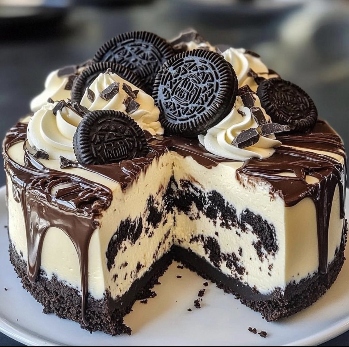 Food Pleaser tweet media