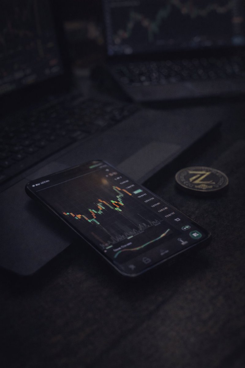 growingbio's tweet image. Not satisfied.
But not stopping.
GN.
#GrindMode #Zetarium