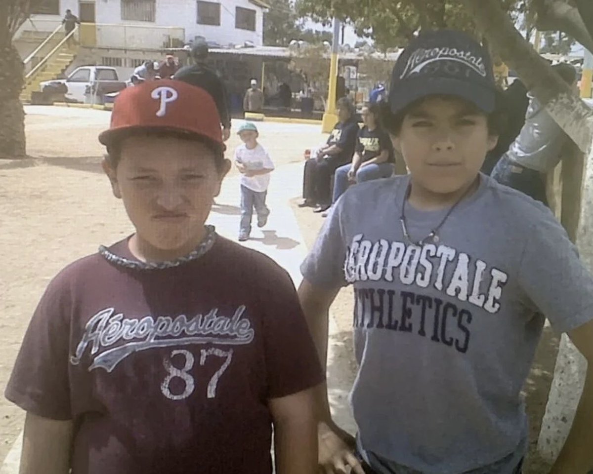 Como en los viejos tiempos😮‍💨

#EsMiSangre🩸🇲🇽