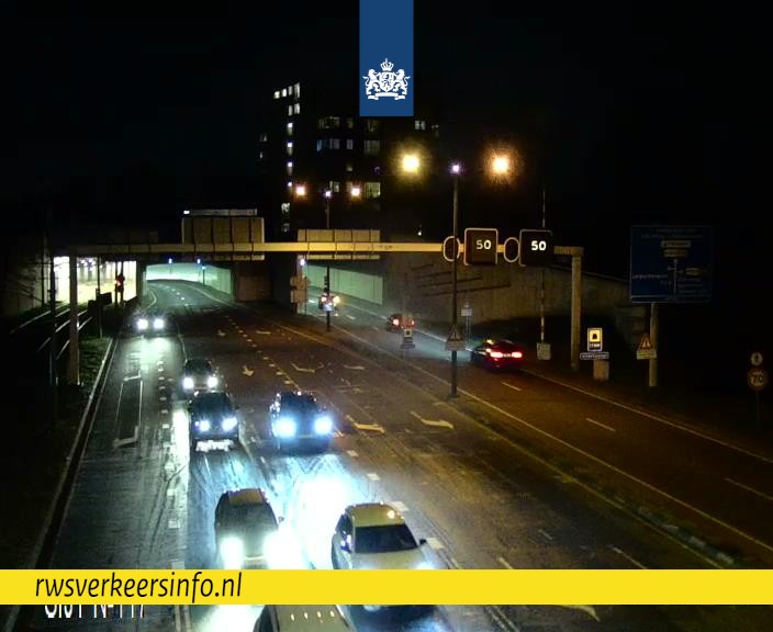 Rijkswaterstaat Verkeersinformatie tweet media