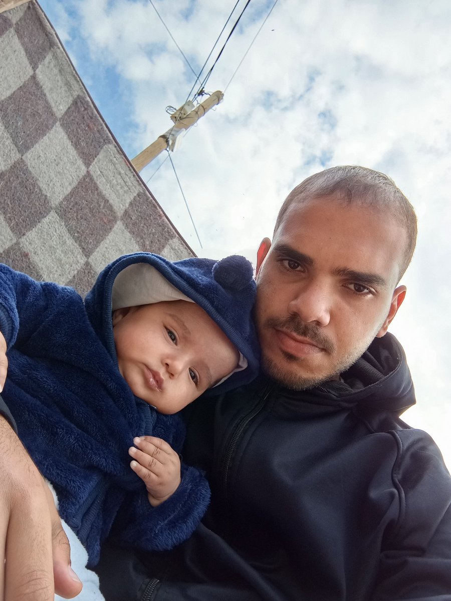 Please help me provide milk and diapers for my baby Talia. We desperately need your help; every donation makes a difference.
chuffed.org/project/157054…

paypal.com/donate/?hosted…