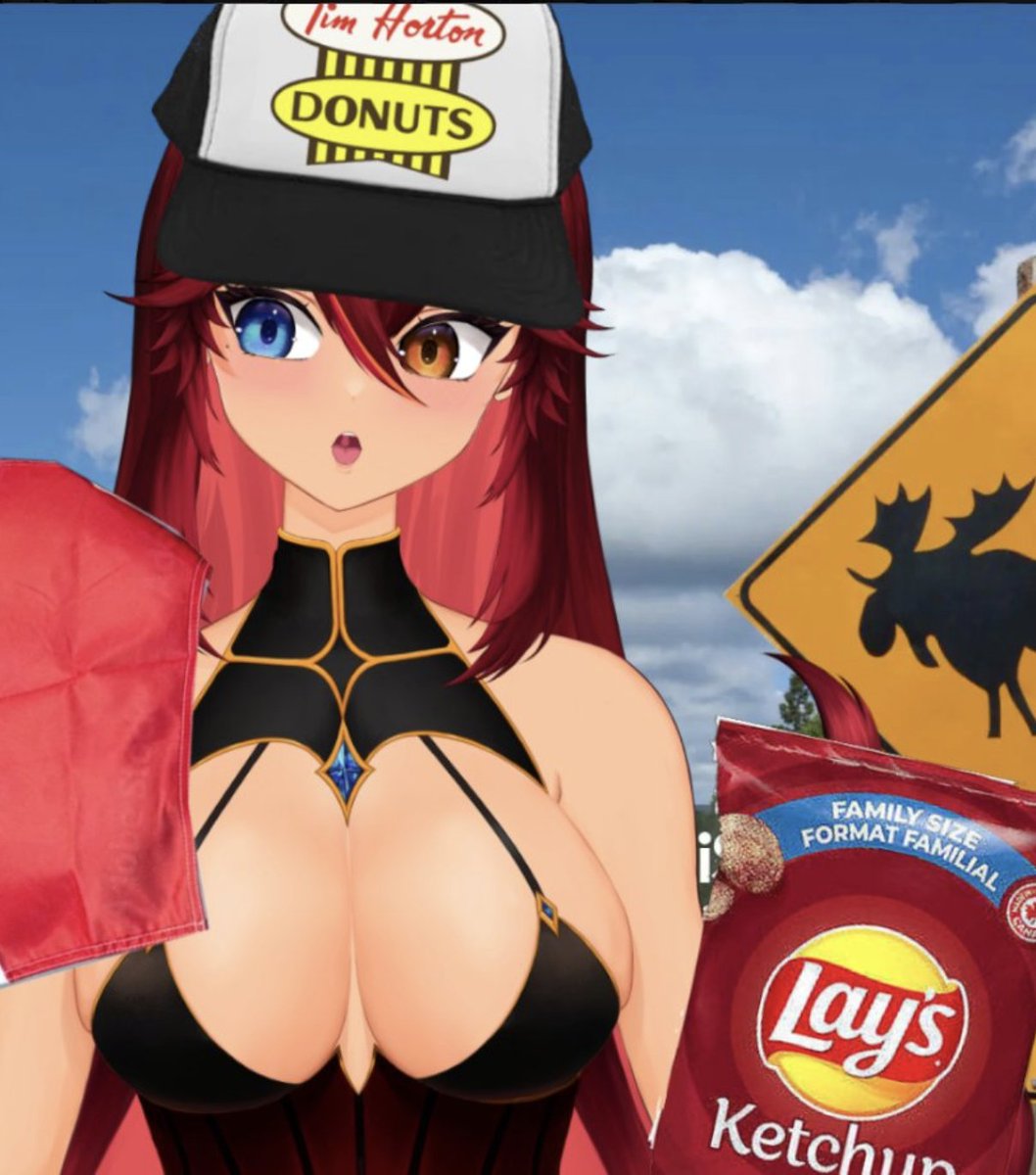 MishBad_'s tweet photo. vtuber vs tummy https://t.co/H9BshGEbkn