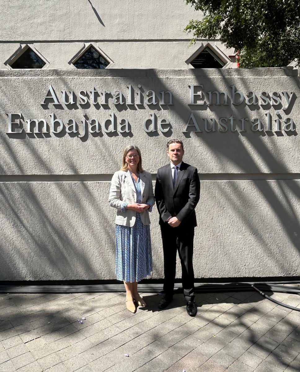 Rachel Moseley tweet media