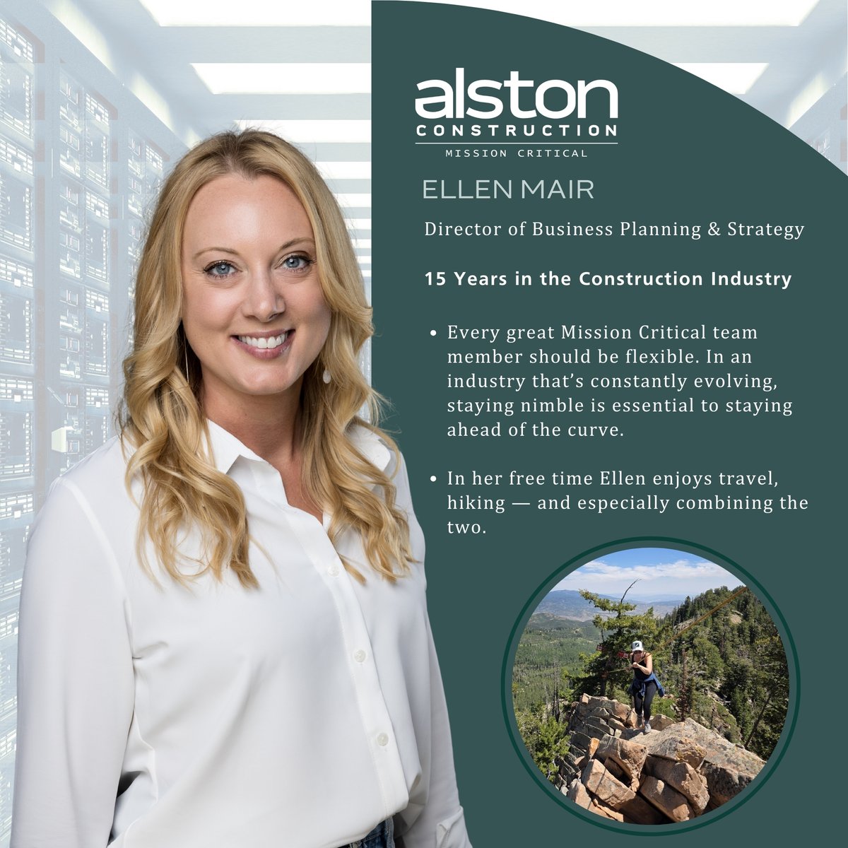 Alston Construction tweet media