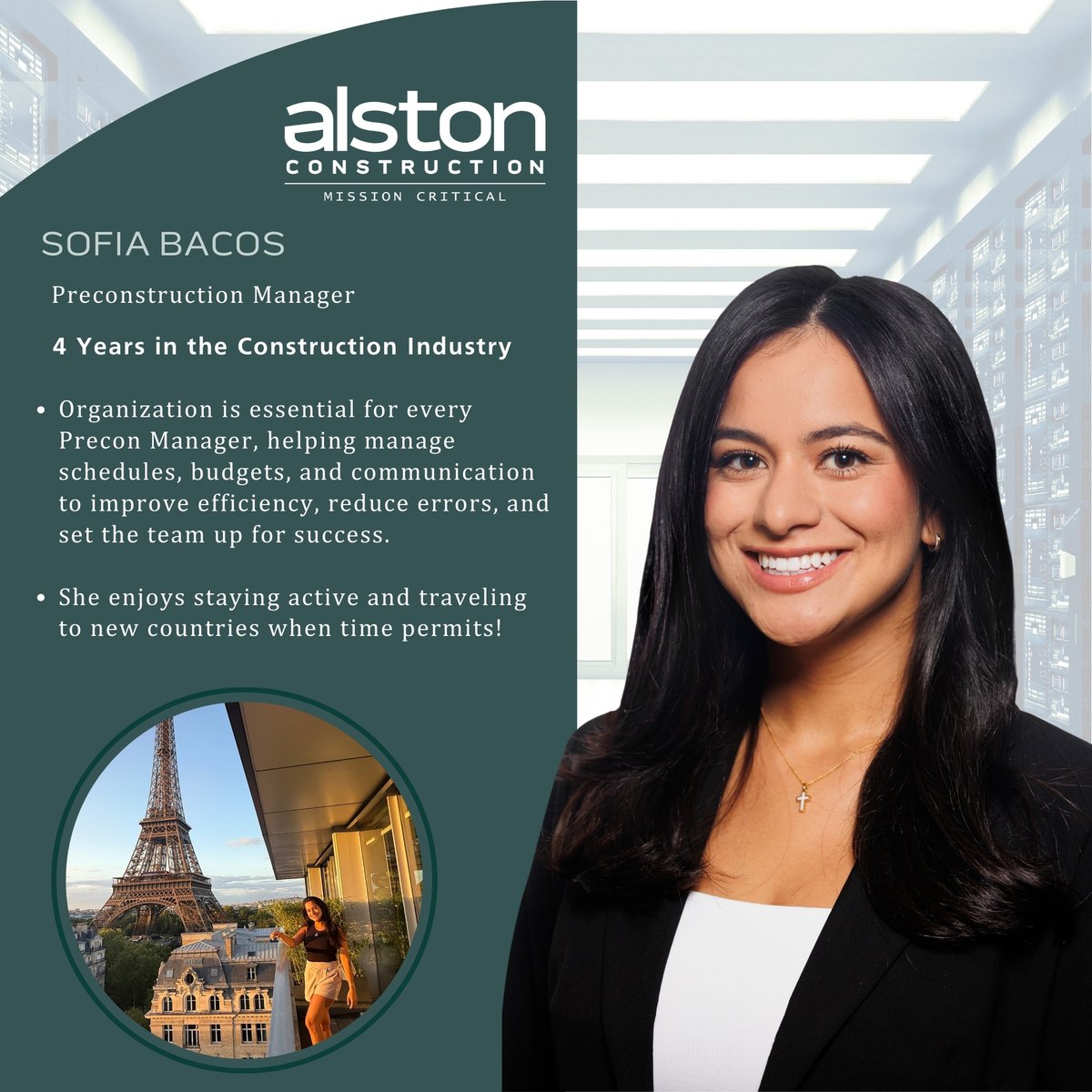 Alston Construction tweet media