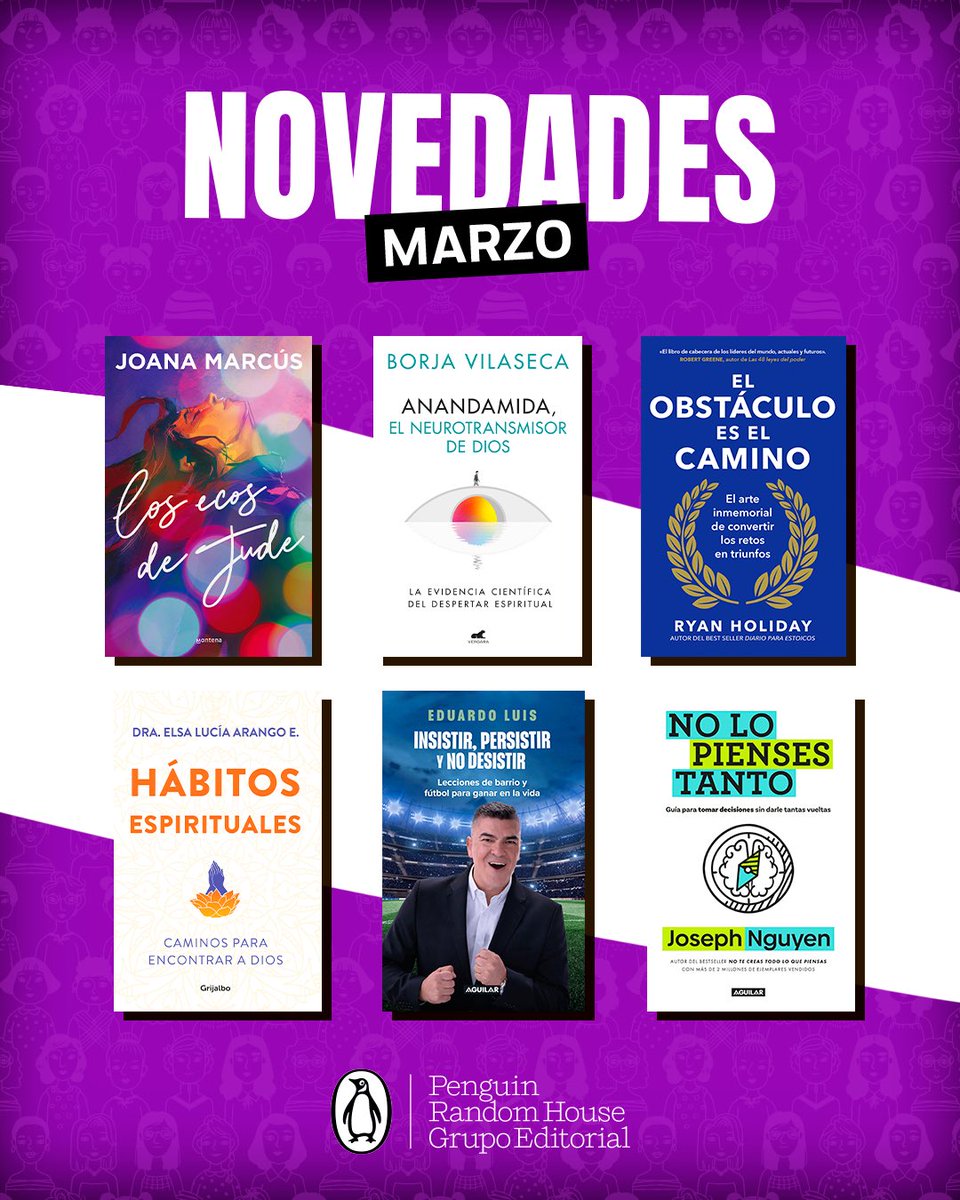 Penguin Colombia tweet media