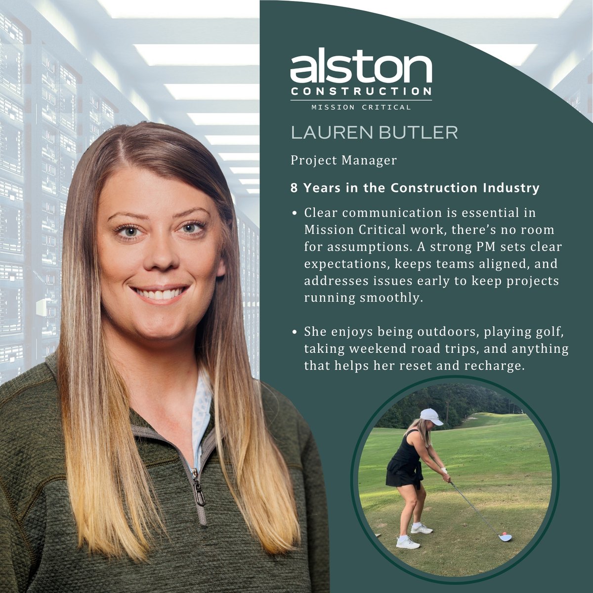 Alston Construction tweet media