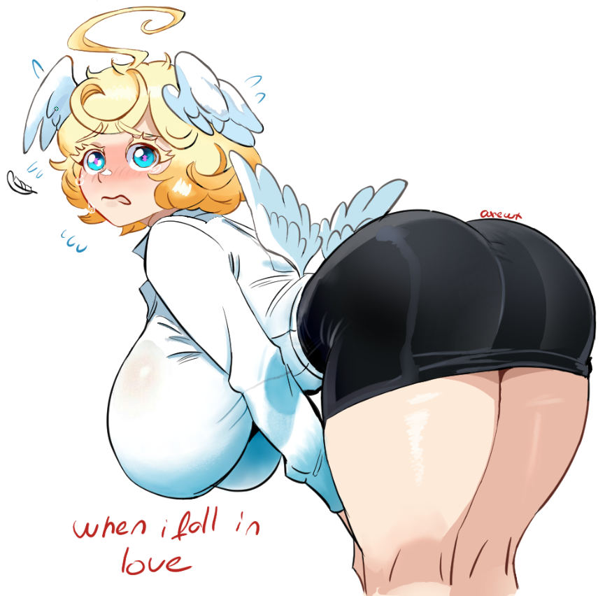 axewtd's tweet photo. Gabi Character by-@sneg9623 it took 10 hour 😅 
https://t.co/WfMwHv5L4l https://t.co/PyVJo0gAGA