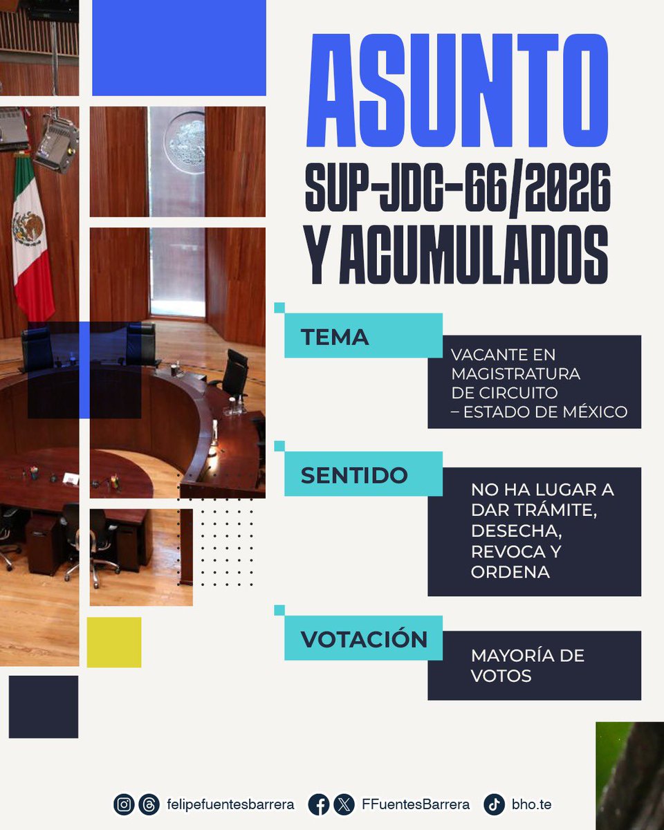 Felipe Fuentes Barrera tweet media