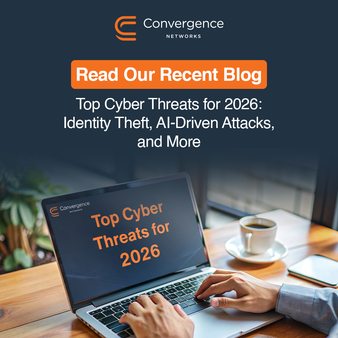 Convergence Networks tweet media