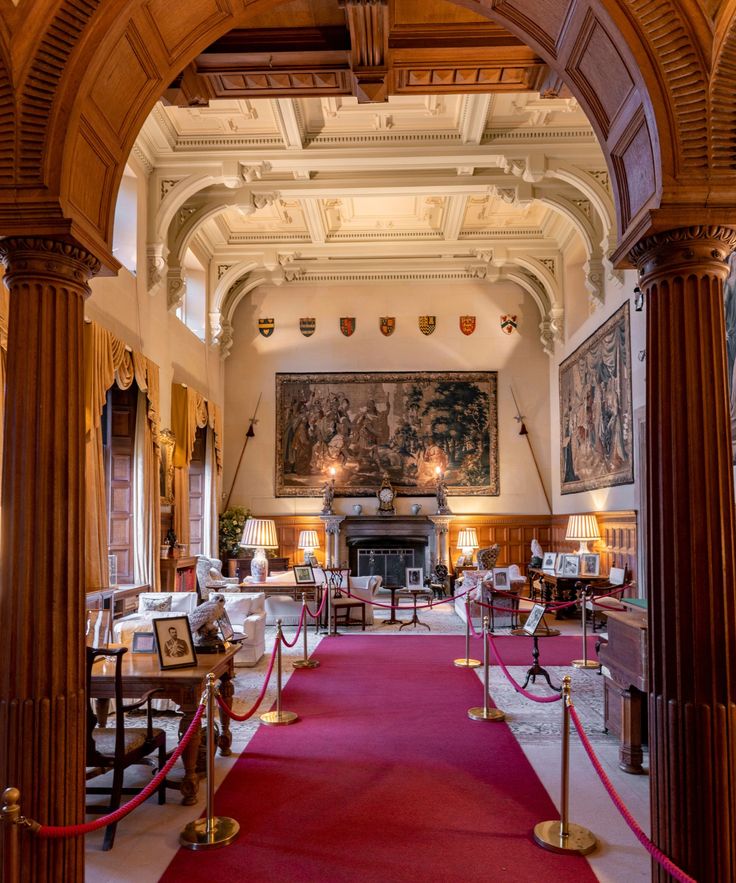 Old money aesthetics