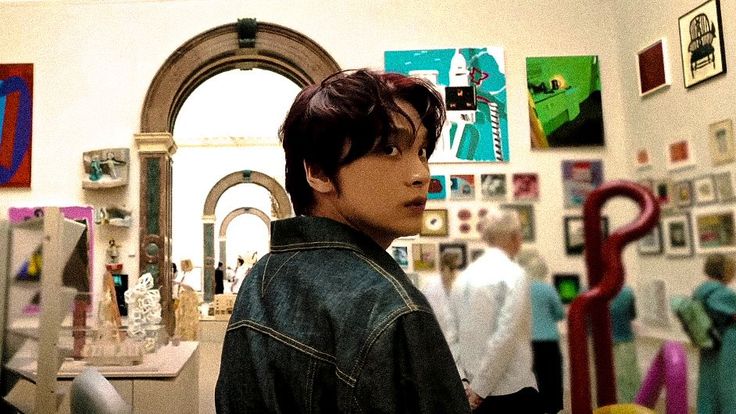 uci_mhrni's tweet photo. — Denis &amp; Cia ; thank you, next

a lee haechan complications au by @uci_mhrni https://t.co/4USIinS3uk
