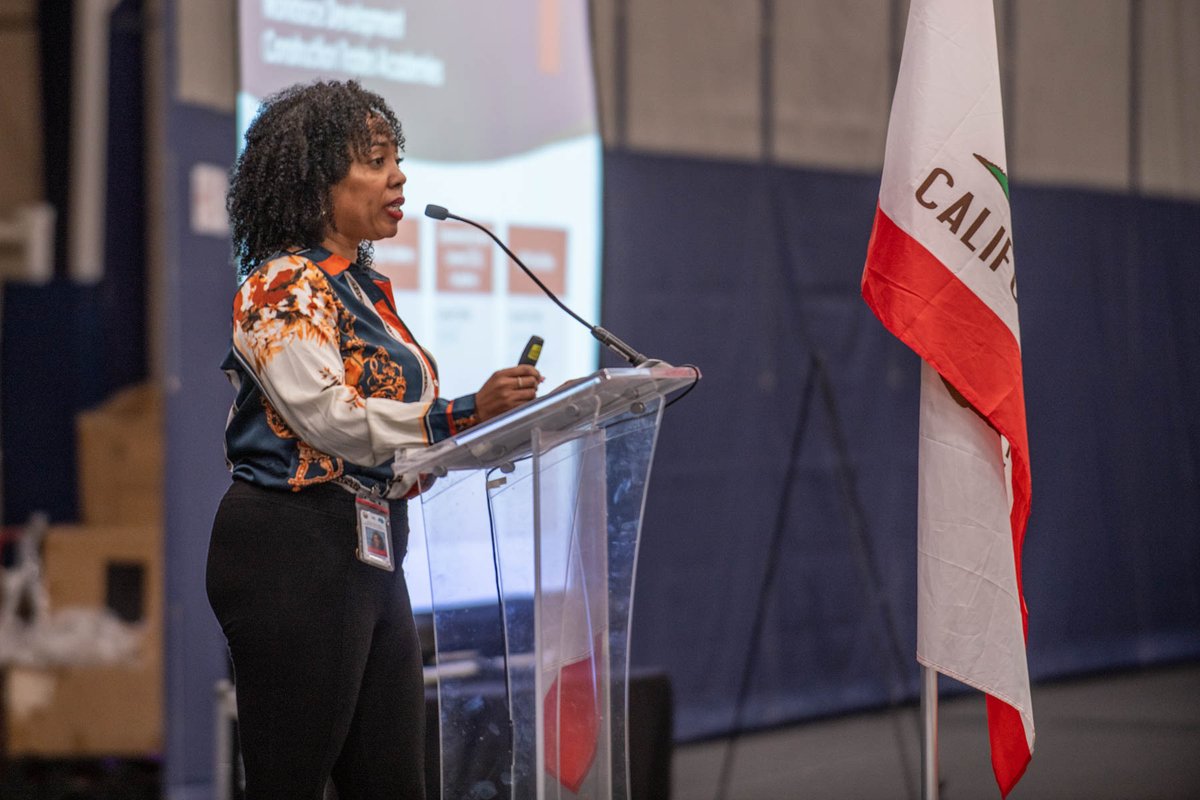 Caltrans HQ tweet media