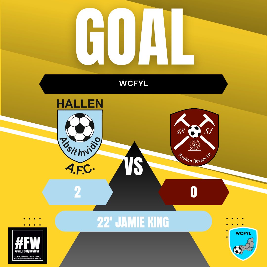 Hᴀʟʟᴇɴ AFC 🏆 tweet media