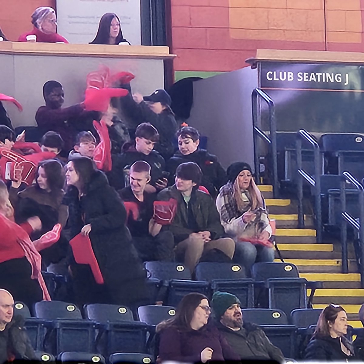 danielle putt tweet media