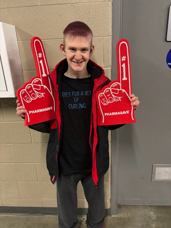 danielle putt tweet media