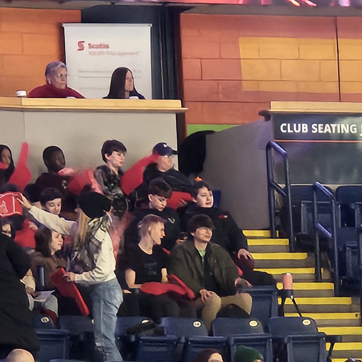 danielle putt tweet media