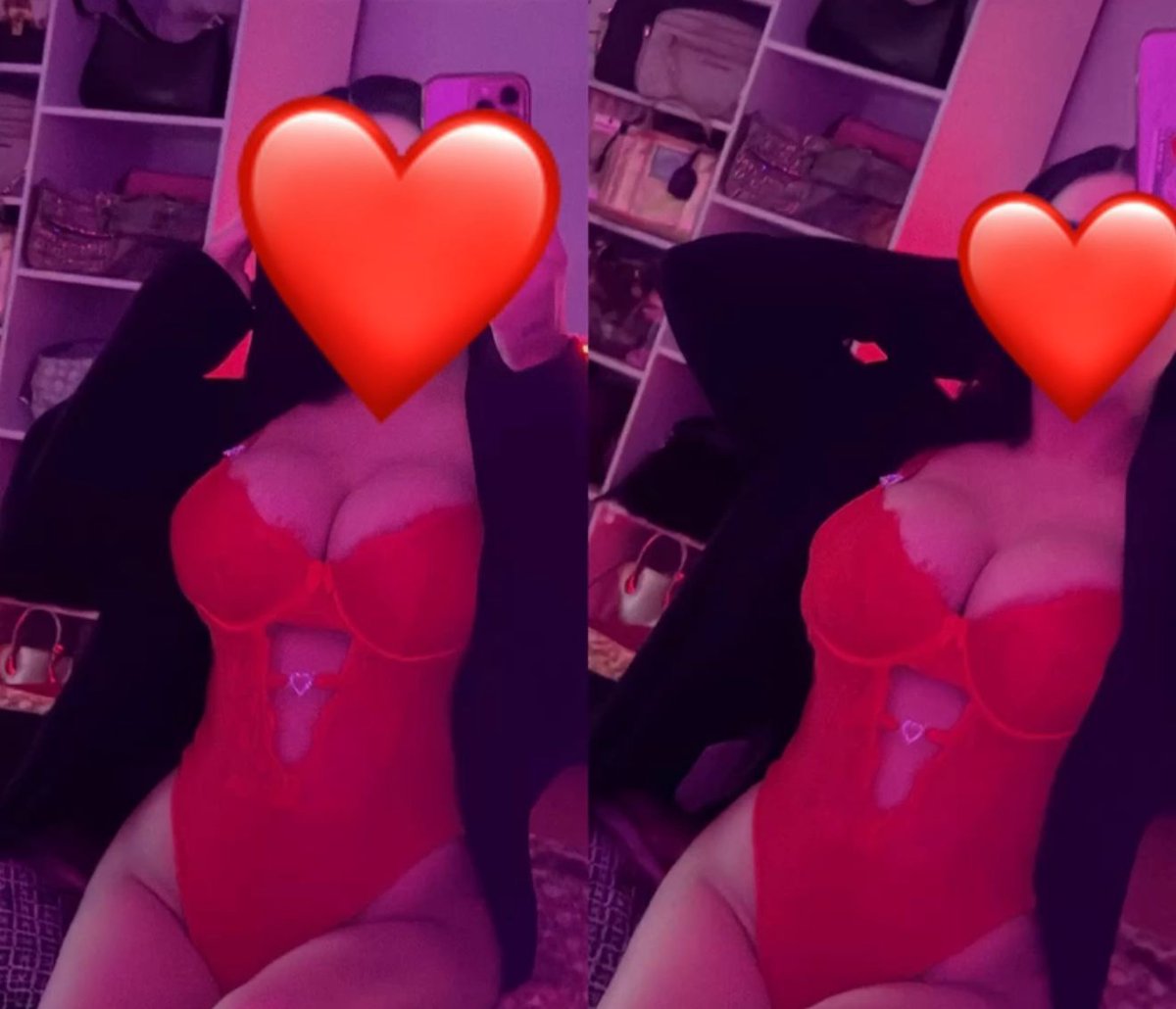 OhQuerida1's tweet photo. SOFIA DELICIOSA Y DISPONIBLE PARA TI... QUE RICA NO???

WHATSAPP 3326618595
#FelizLunesATodos 
#FelizLunesParaTodos 
#lunesdemorboyprovocación 
#LunesDeExhibición 
#lunesdeseducción 
#retwt https://t.co/8AtIMYdRIF