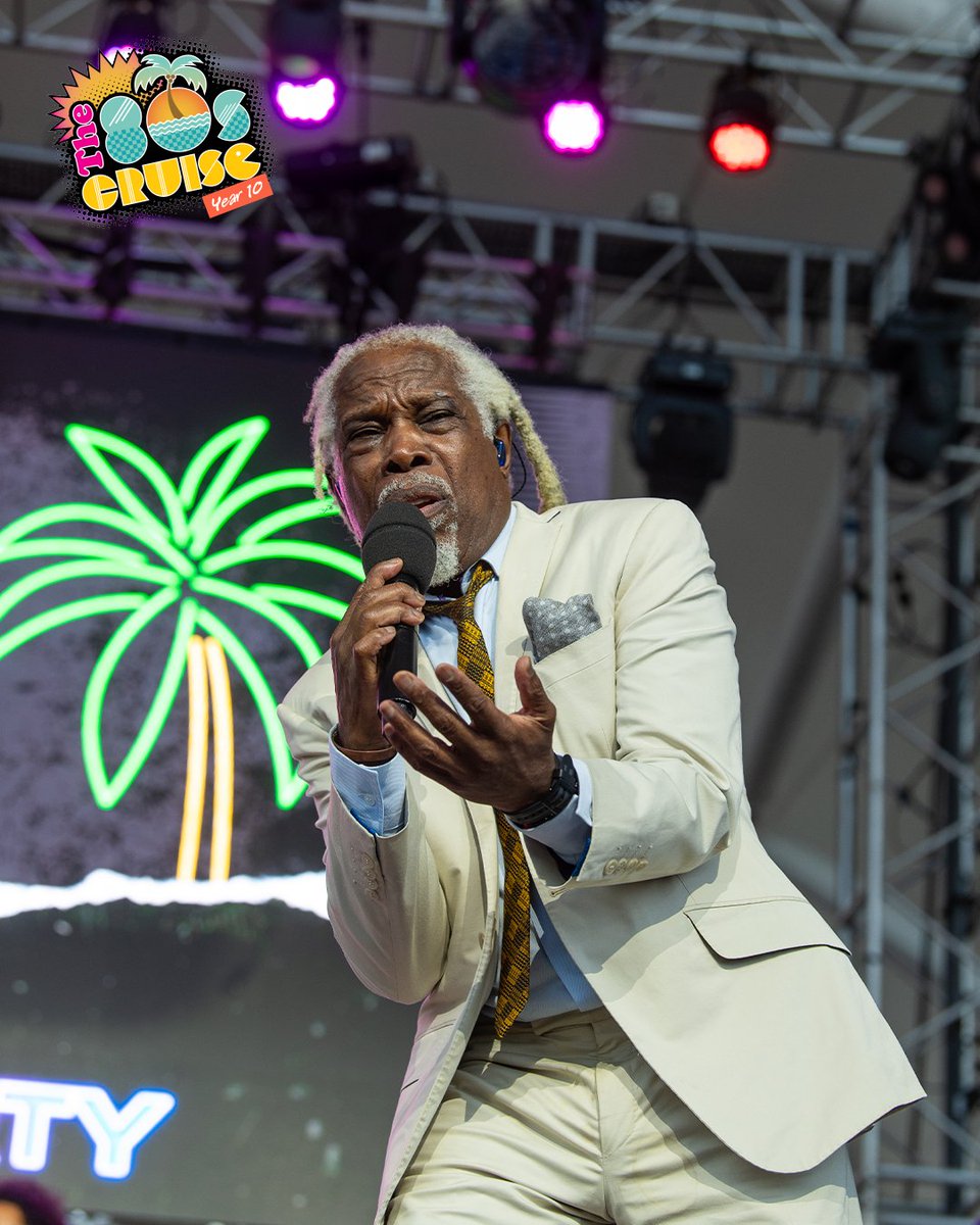 The 80s Cruise tweet media