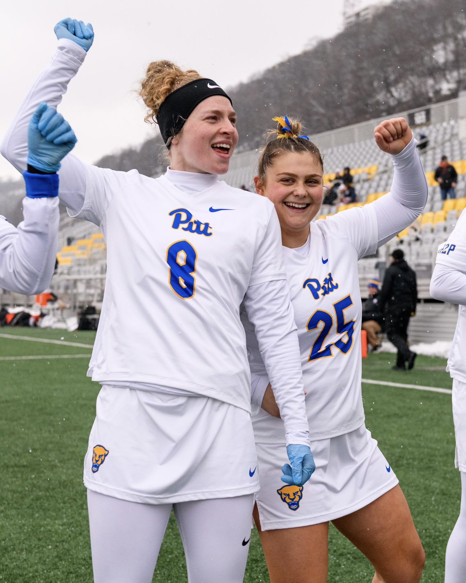 Pitt Lacrosse tweet media