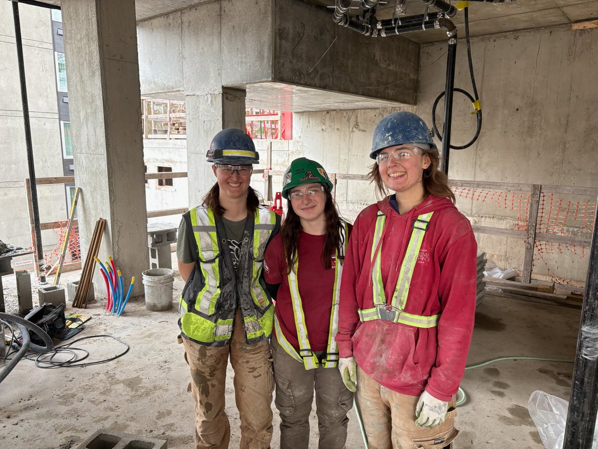 VICA | Vancouver Island Construction Association tweet media