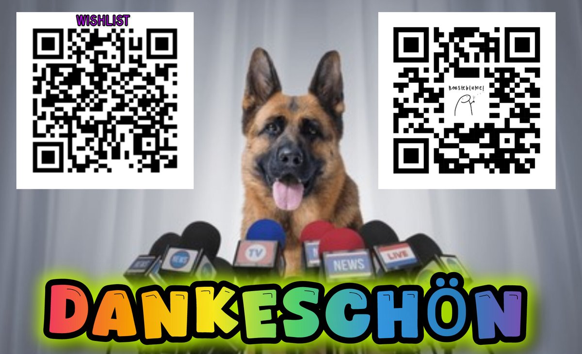 Hallo ihr Lieben

Falls ihr mich unterstützen möchtet, was die Tiere betrifft (Info mein Account oben), oder als kleine Anerkennung für den Ukrainespace. Dann würde ich mich sehr freuen. Ausserdem soll es nochmal kalt werden, da wäre es tatsächlich super!
Auch 1 oder 2 € helfen