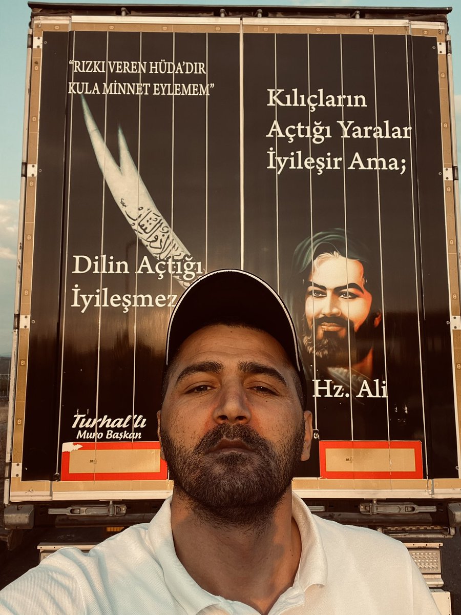 Ali Haydarރ 58 tweet media