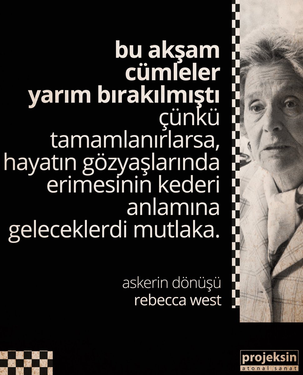 projeksin | meta tweet media